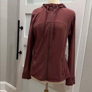 Lululemon Define Hooded Jacket